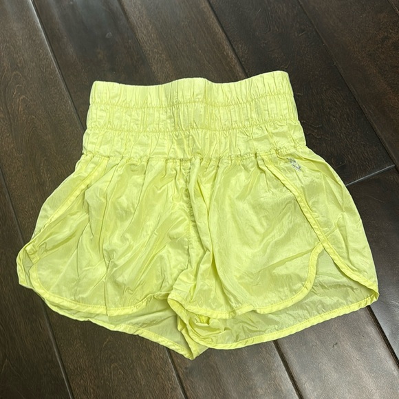 Free People Pants - Free People- The Way Home shorts